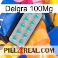 Delgra 100Mg 28